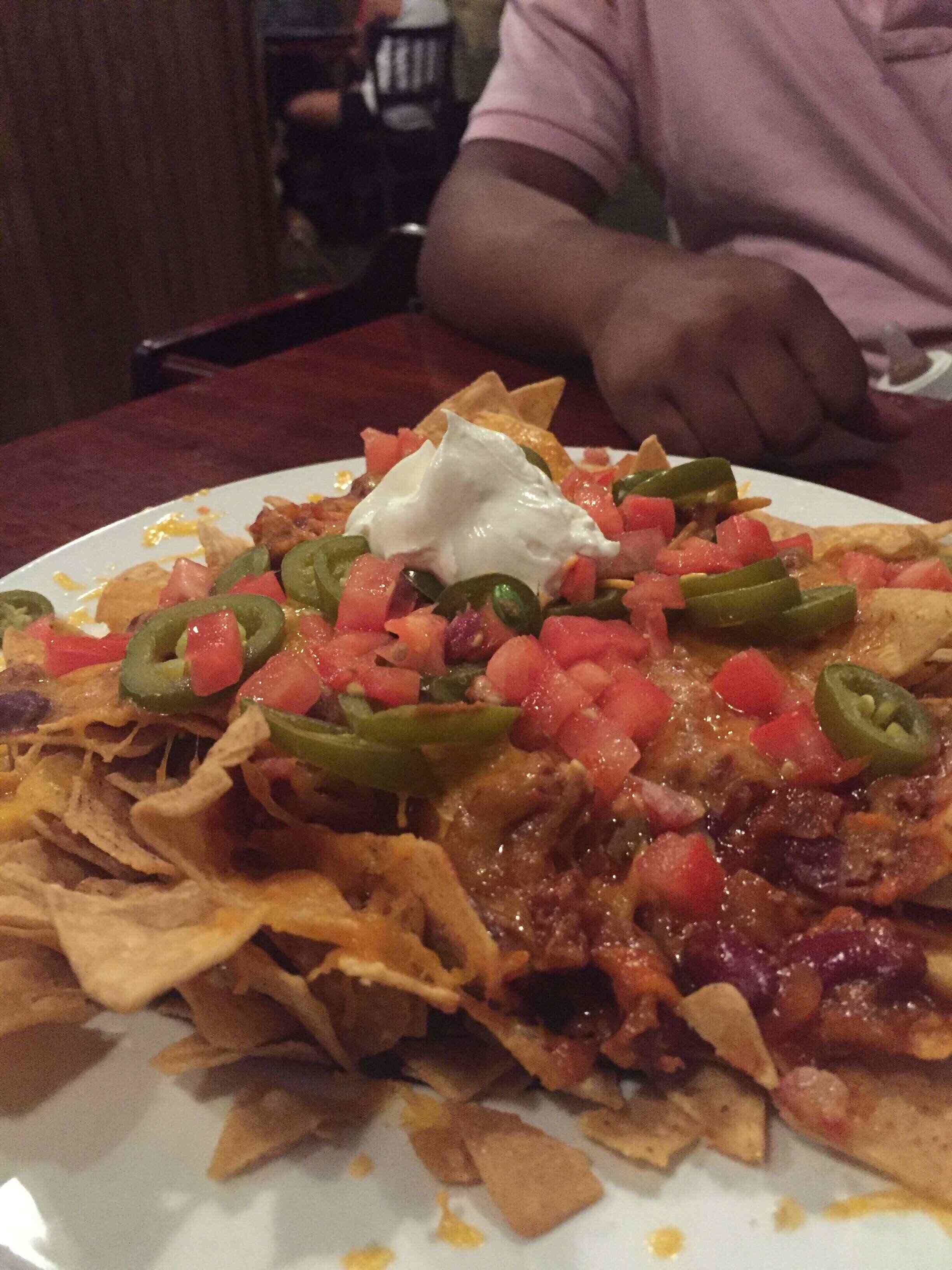 Photo credit: zomato