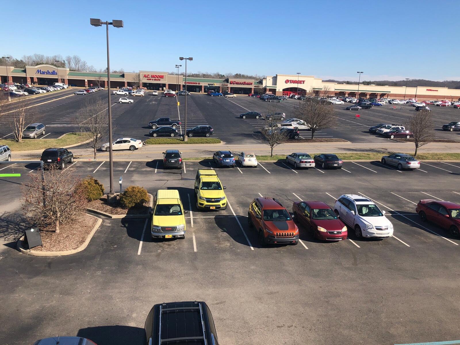 Photo credit: nextdoor