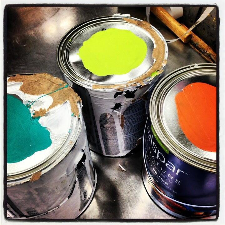 Photo credit: nextdoor