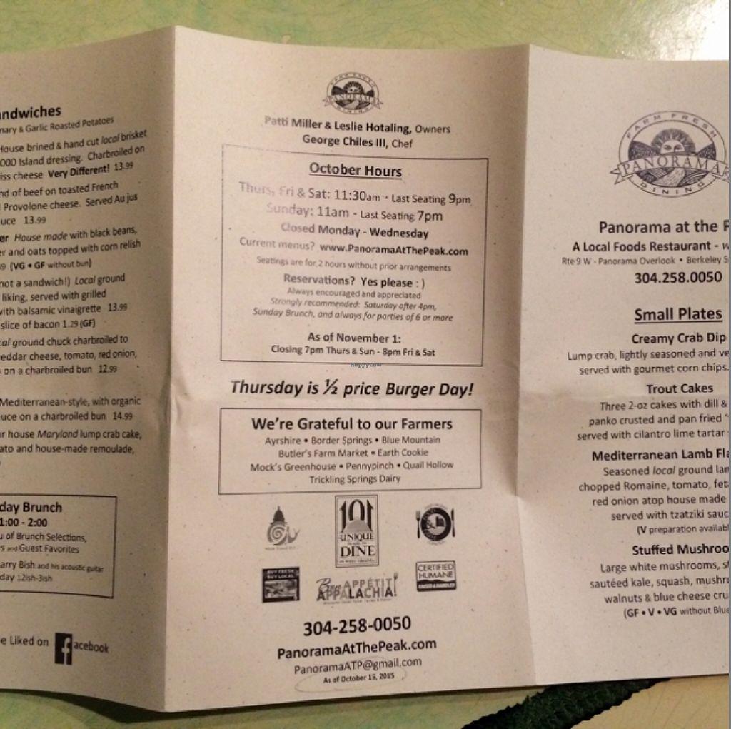 Photo credit: happycow