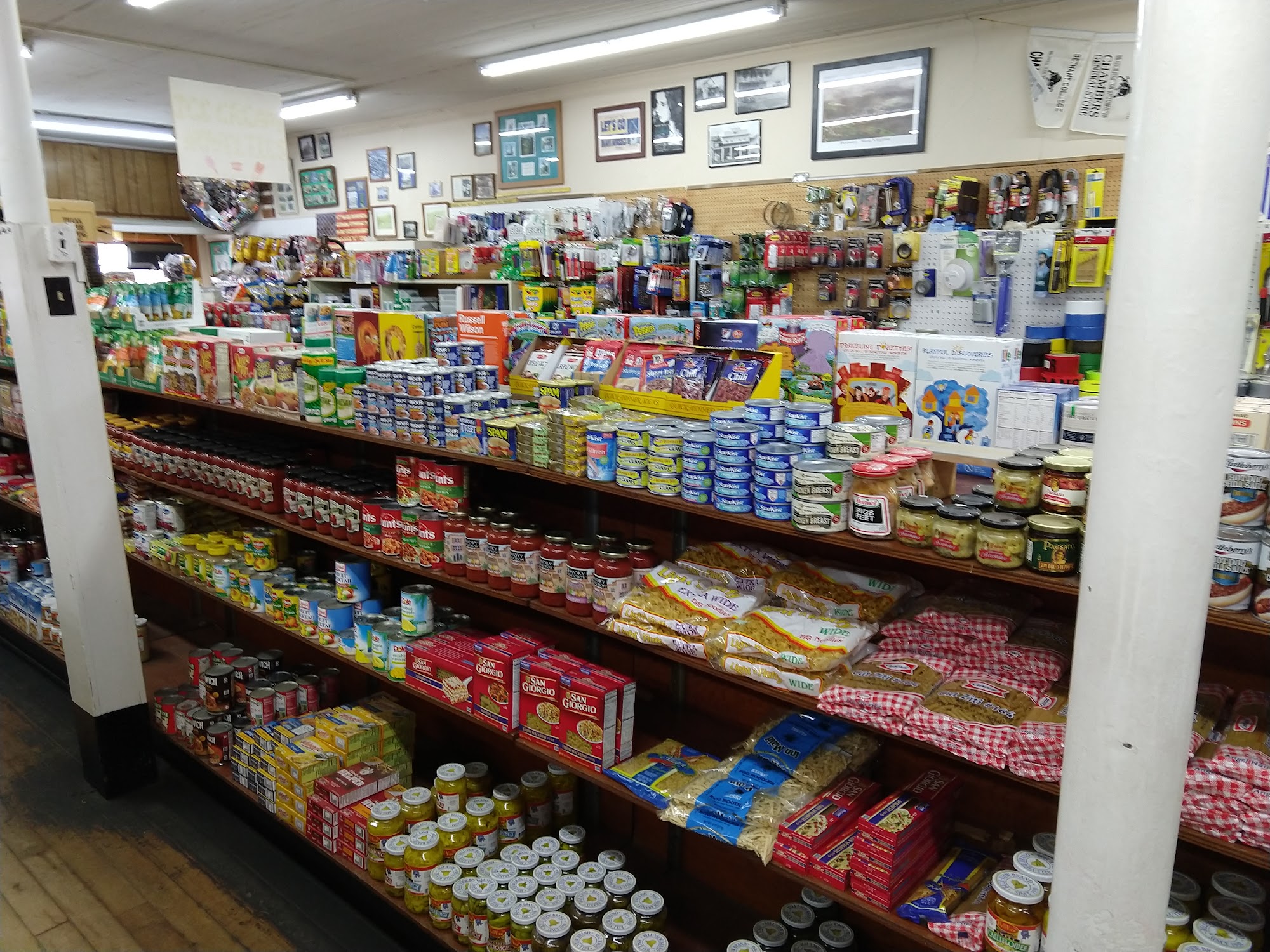 Chambers General Store