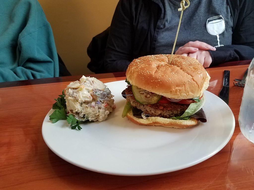 Photo credit: happycow