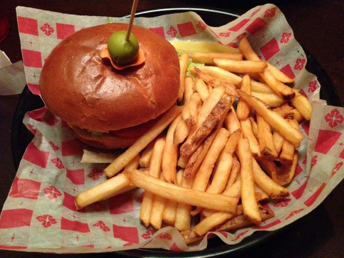 Photo credit: zomato