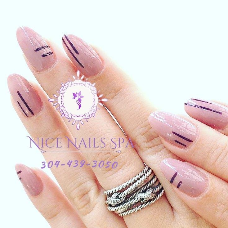 Nice Nails Spa 4 Northridge Rd, Buckhannon West Virginia 26201