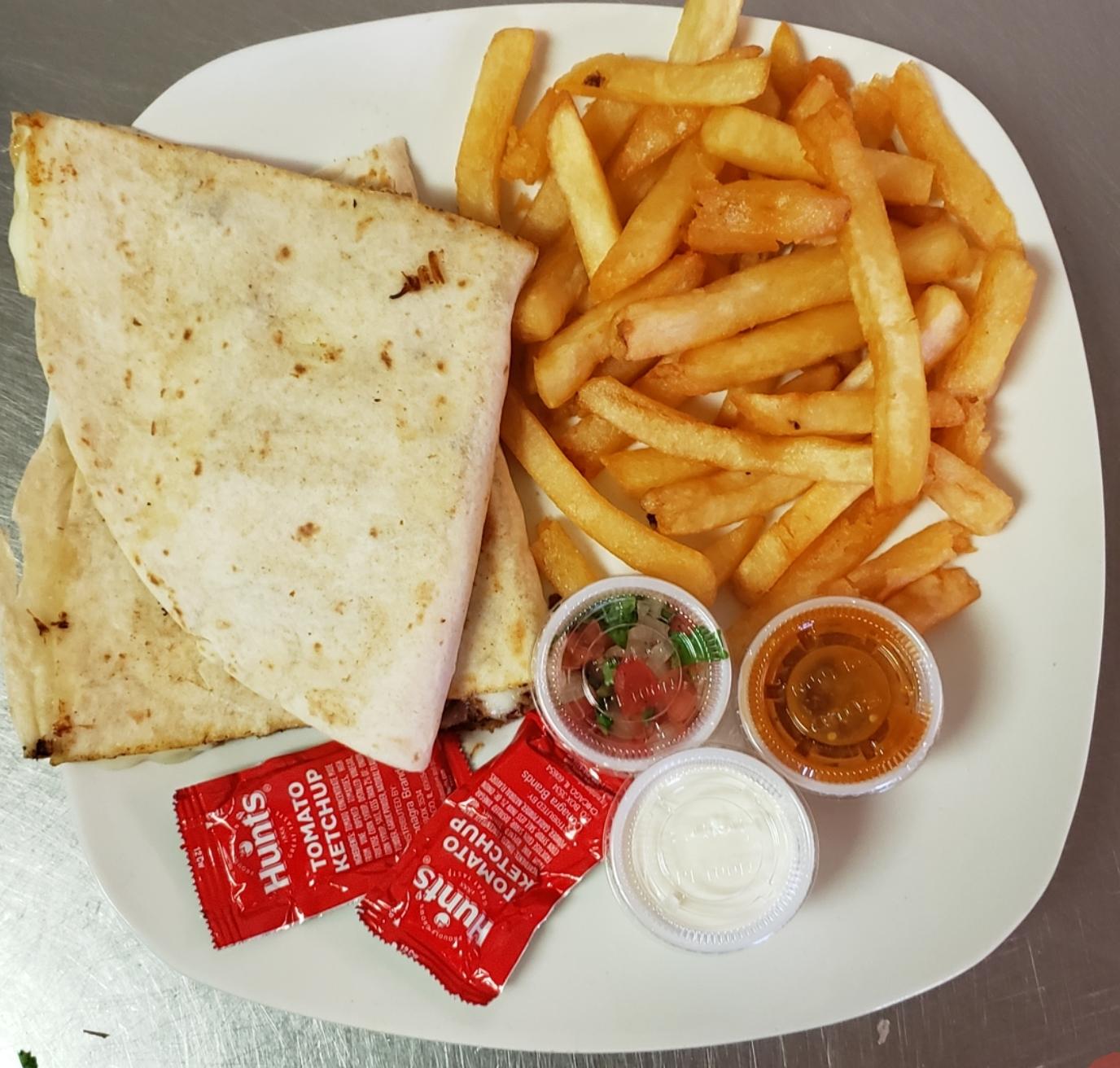 Photo credit: grubhub