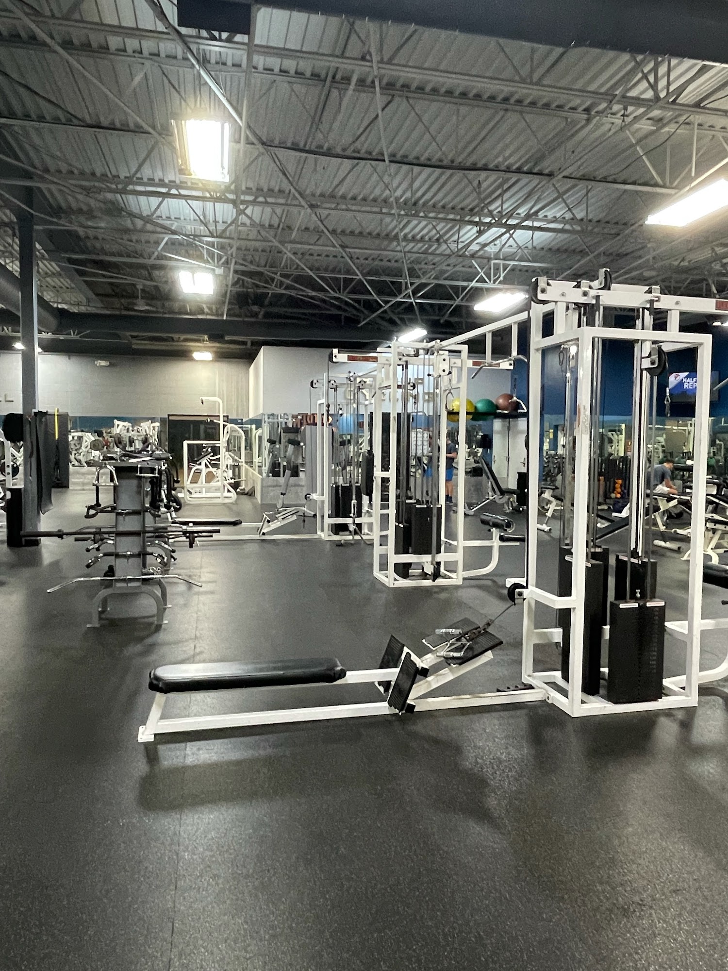 Charles Town Fitness