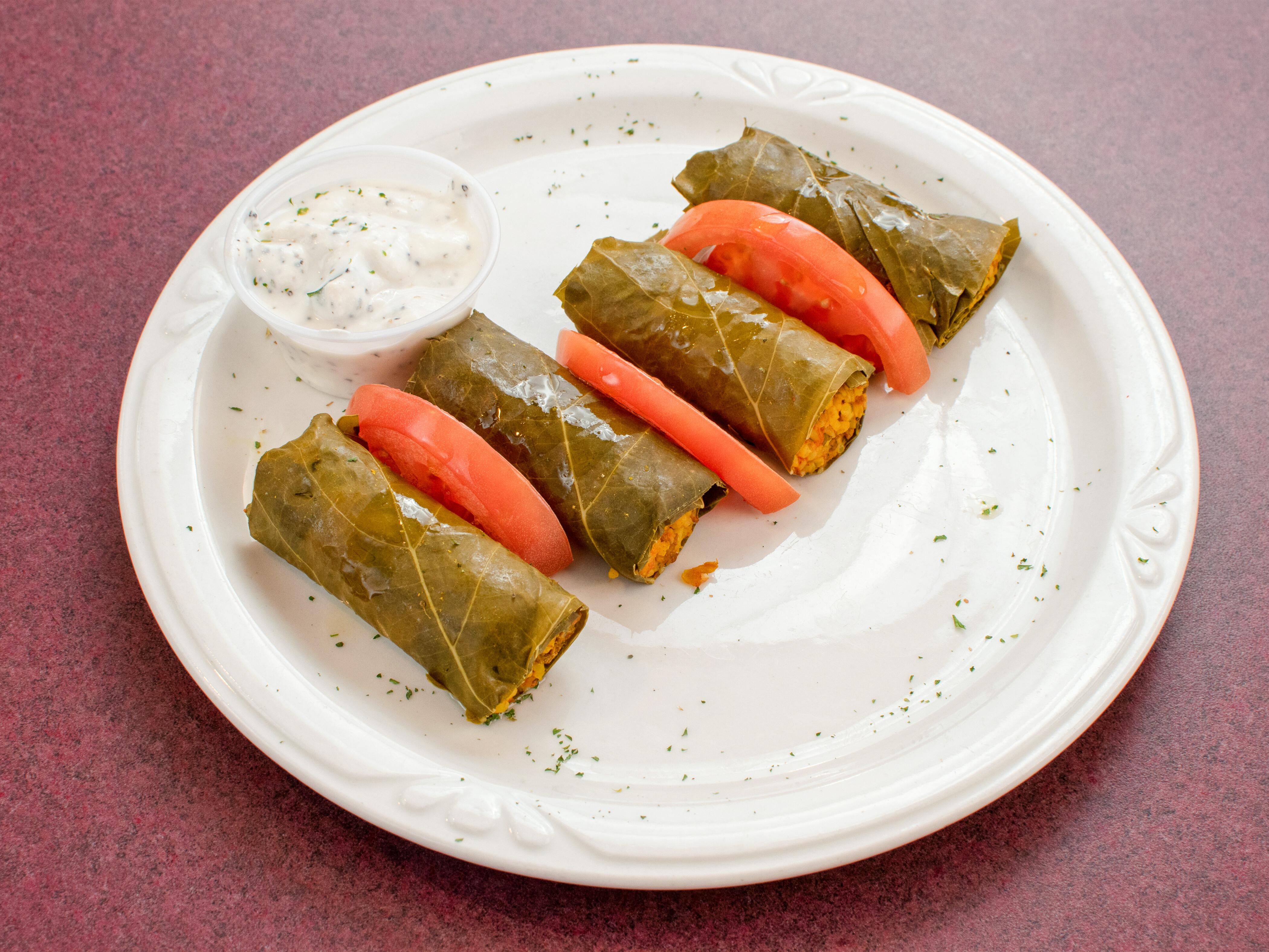 Photo credit: grubhub
