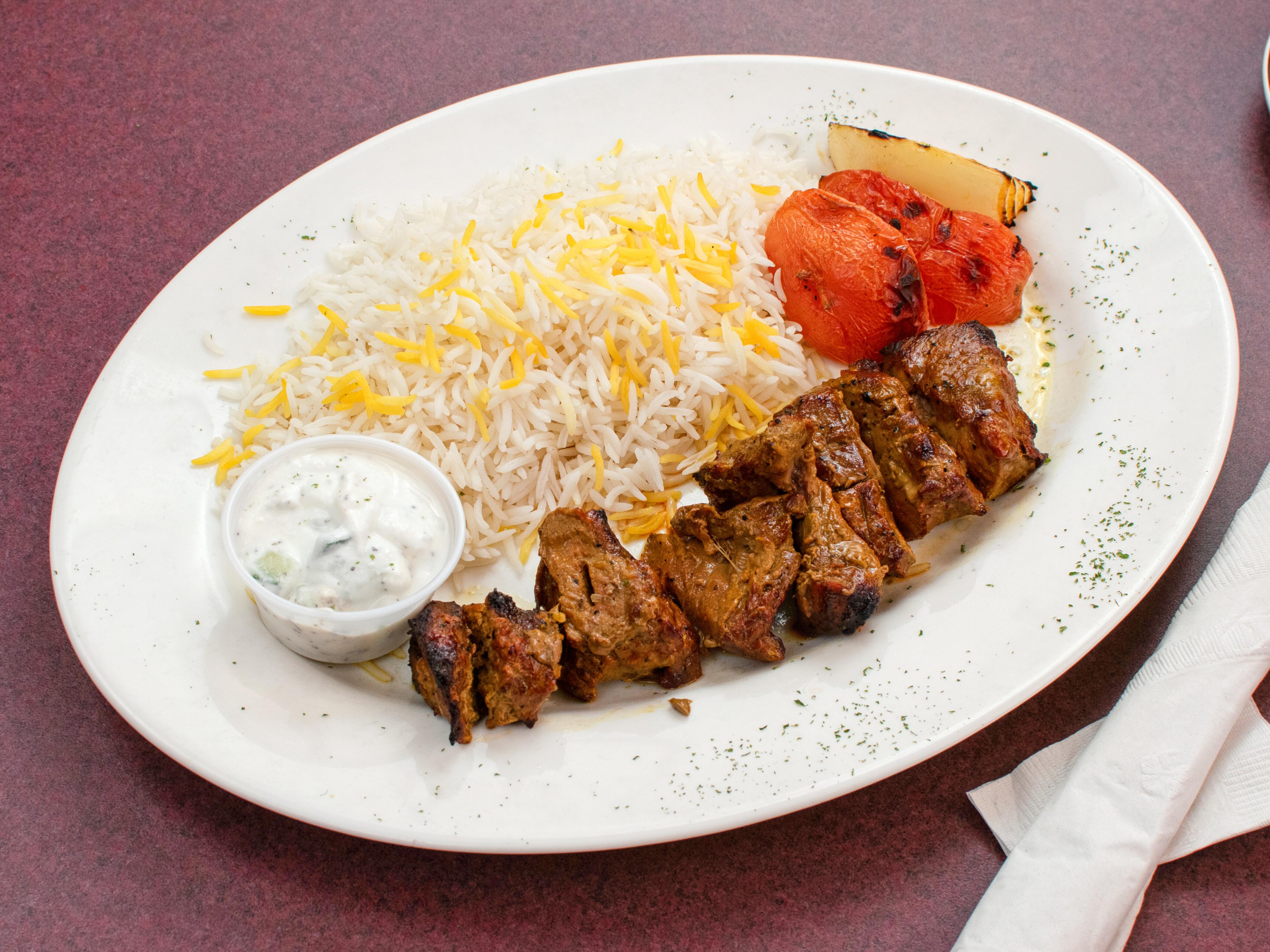 Photo credit: grubhub