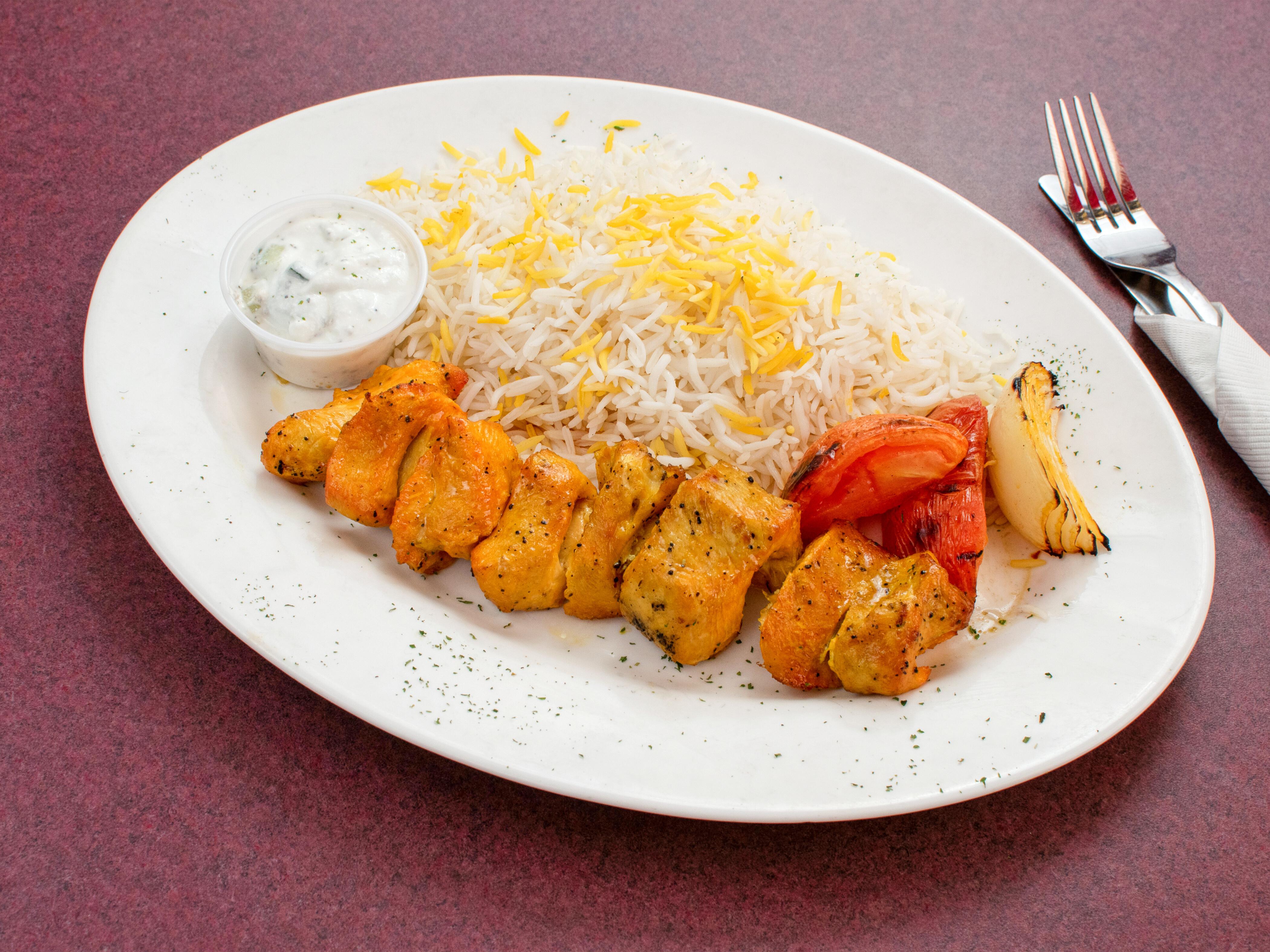Photo credit: grubhub