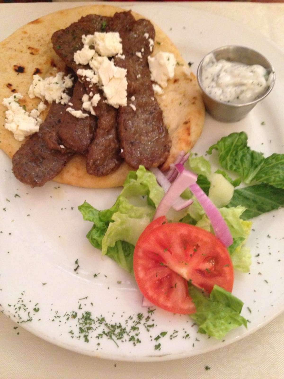 Photo credit: zomato