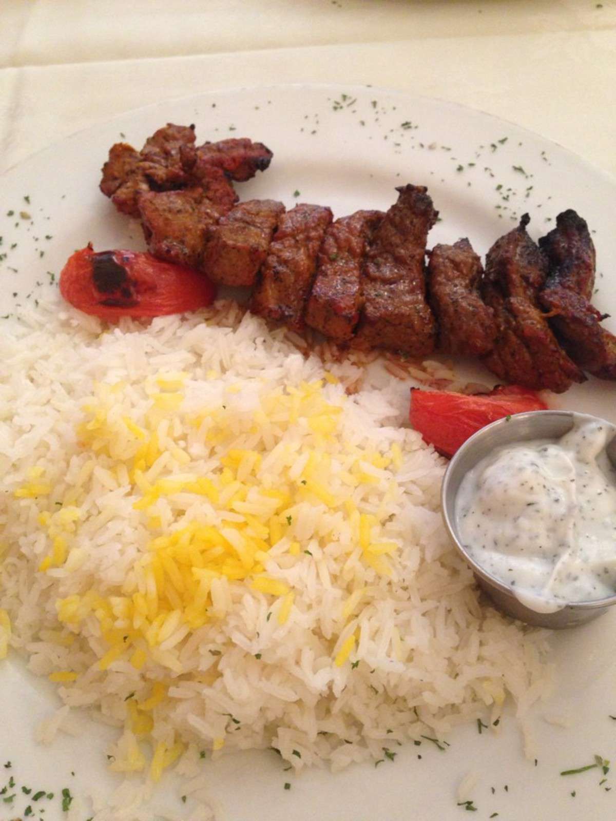 Photo credit: zomato