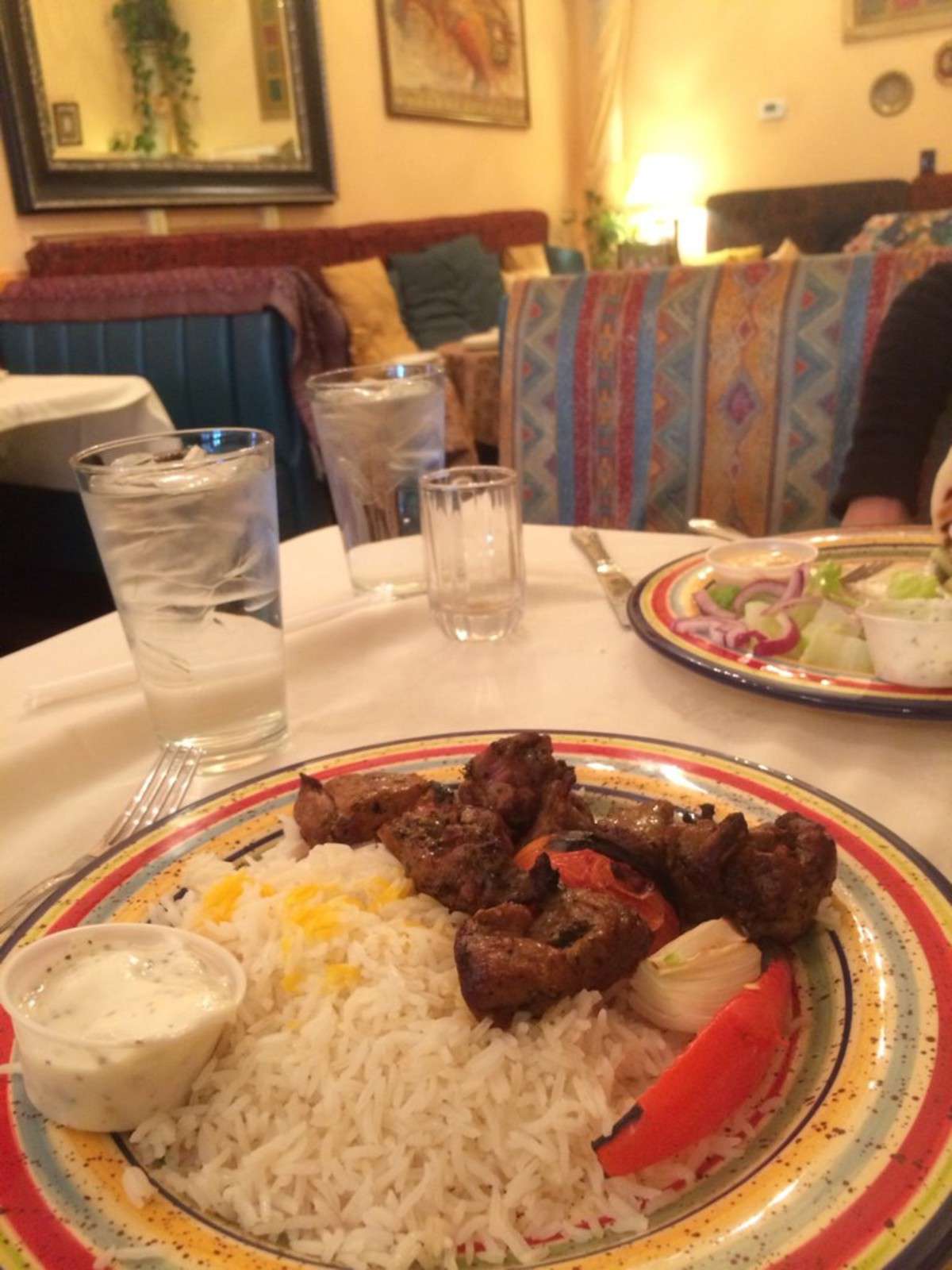 Photo credit: zomato