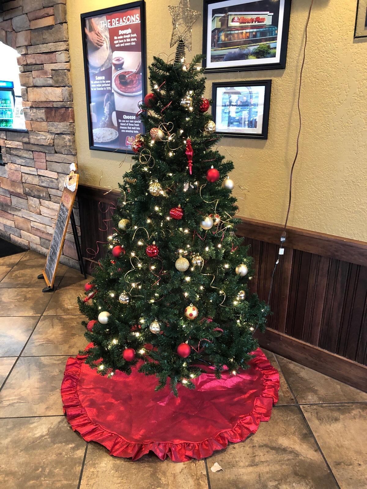 Photo credit: nextdoor