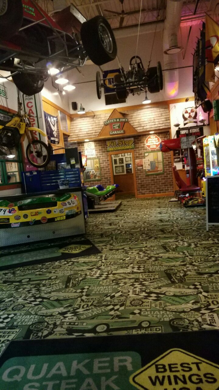 Photo credit: tripadvisor