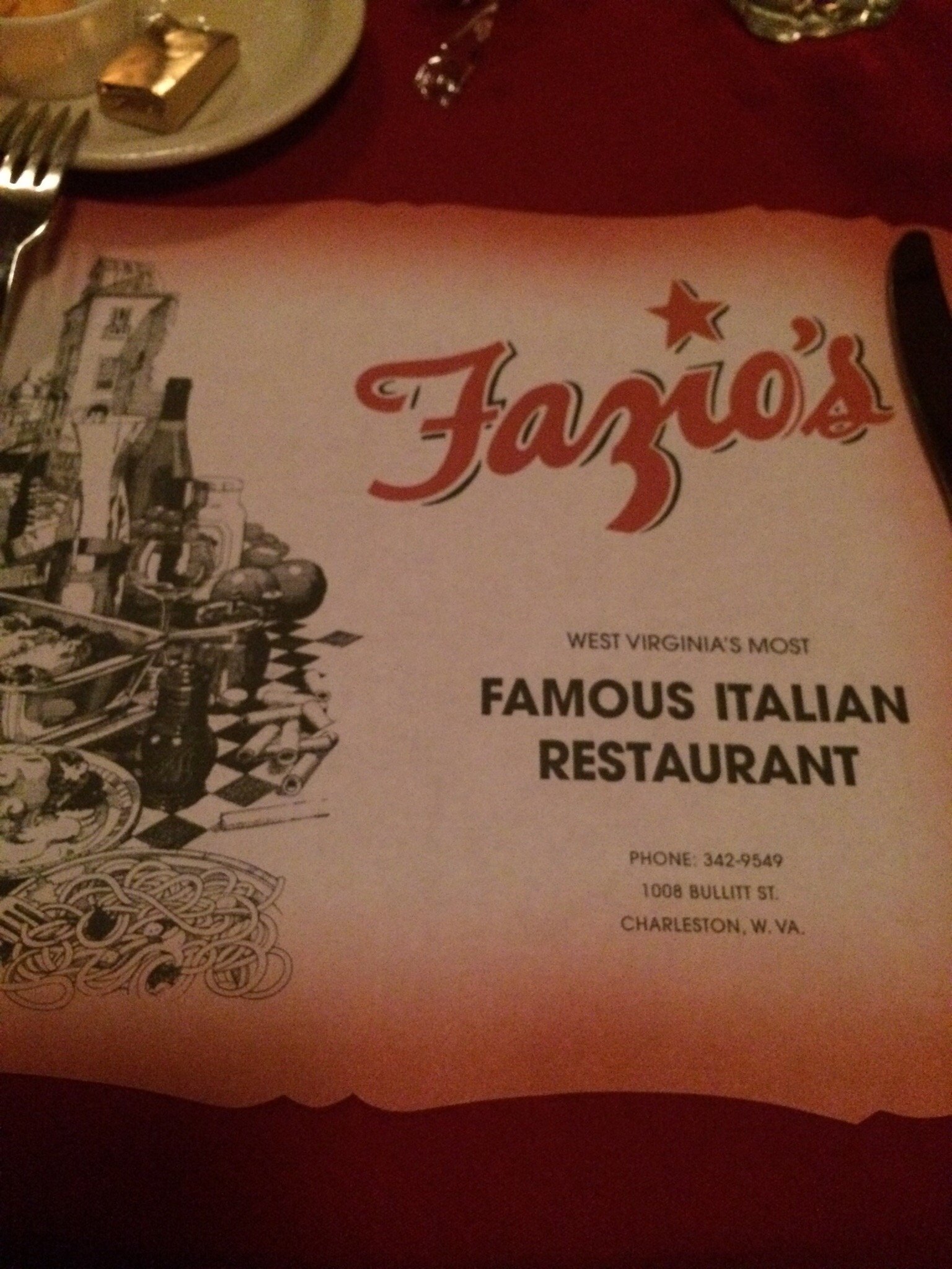 Photo credit: tripadvisor