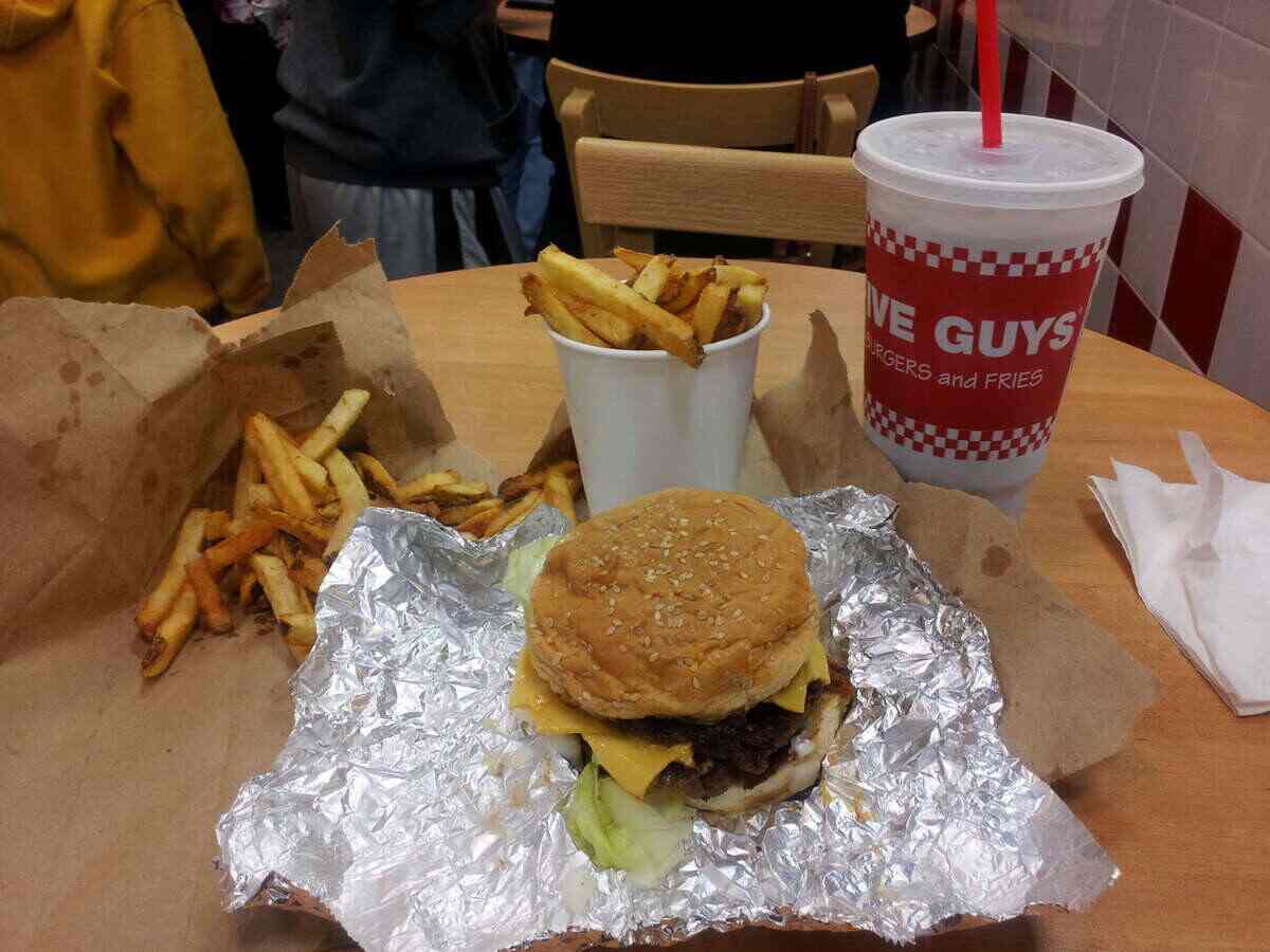 Photo credit: zomato