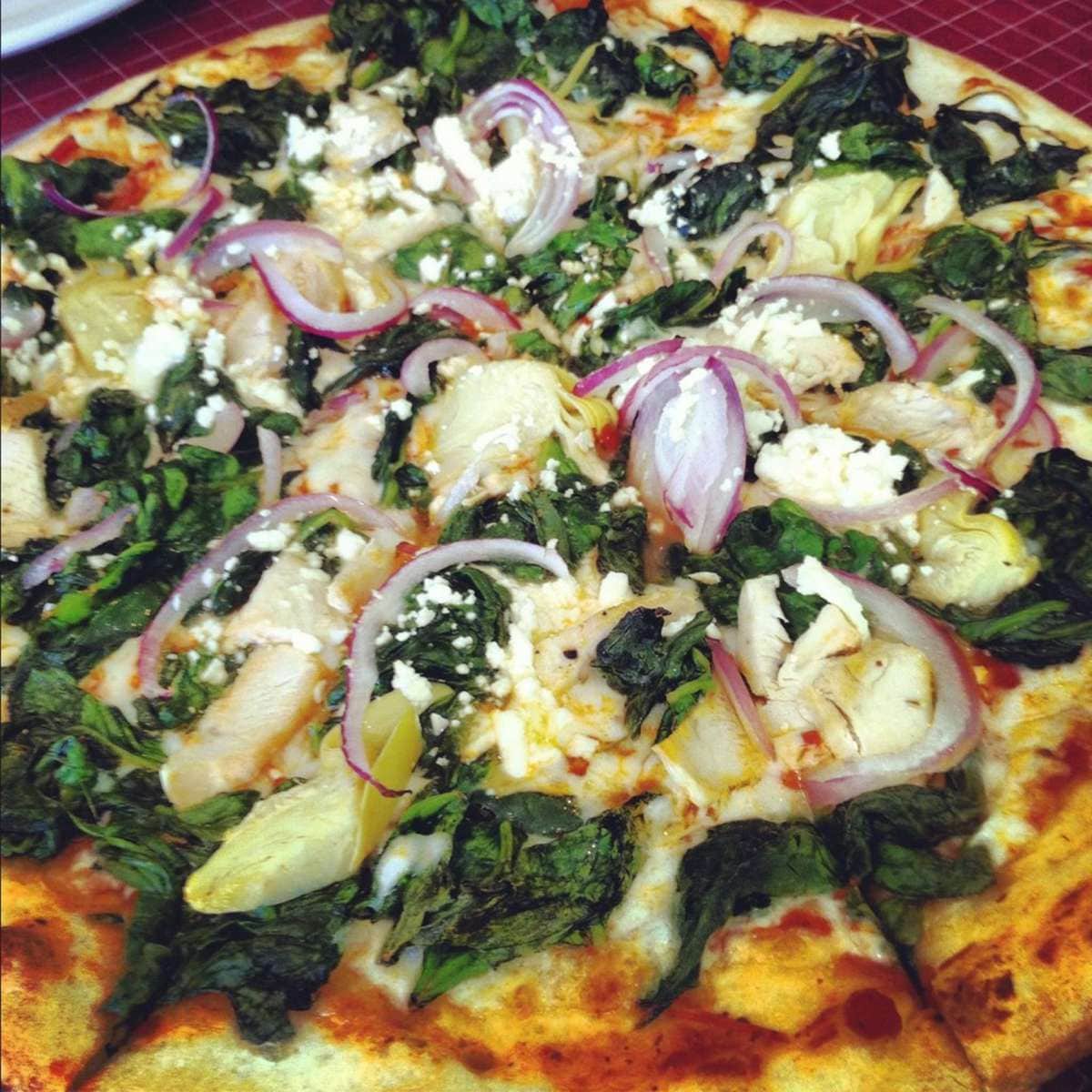 Photo credit: zomato