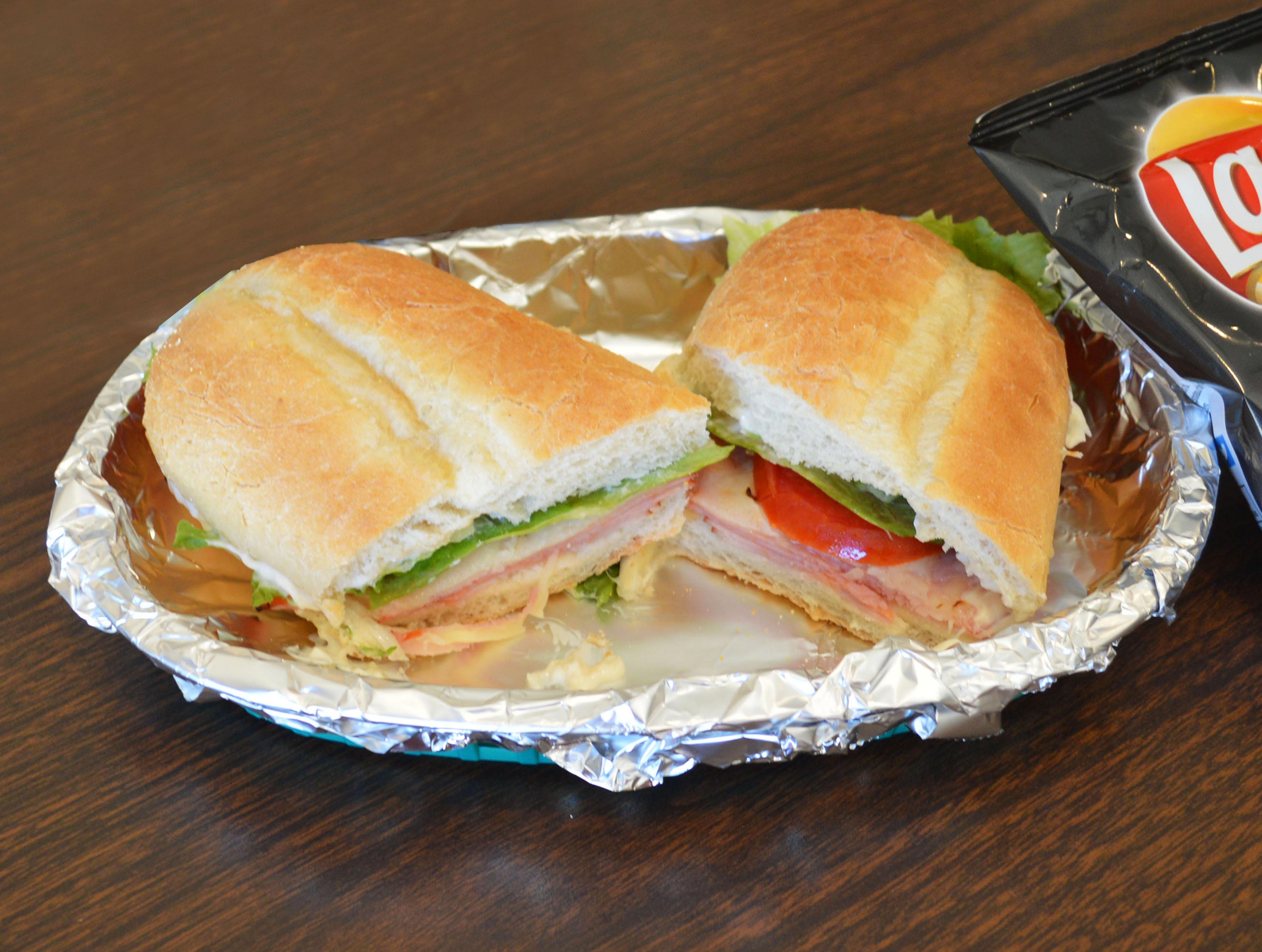 Photo credit: grubhub