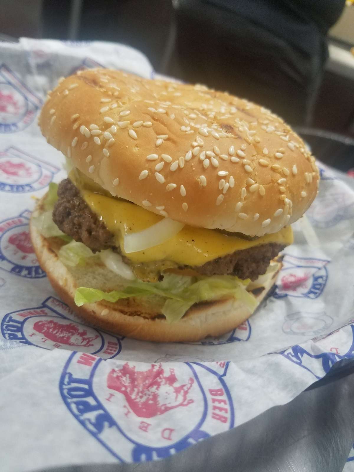Photo credit: zomato