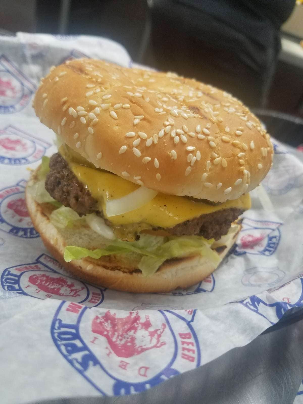 Photo credit: zomato