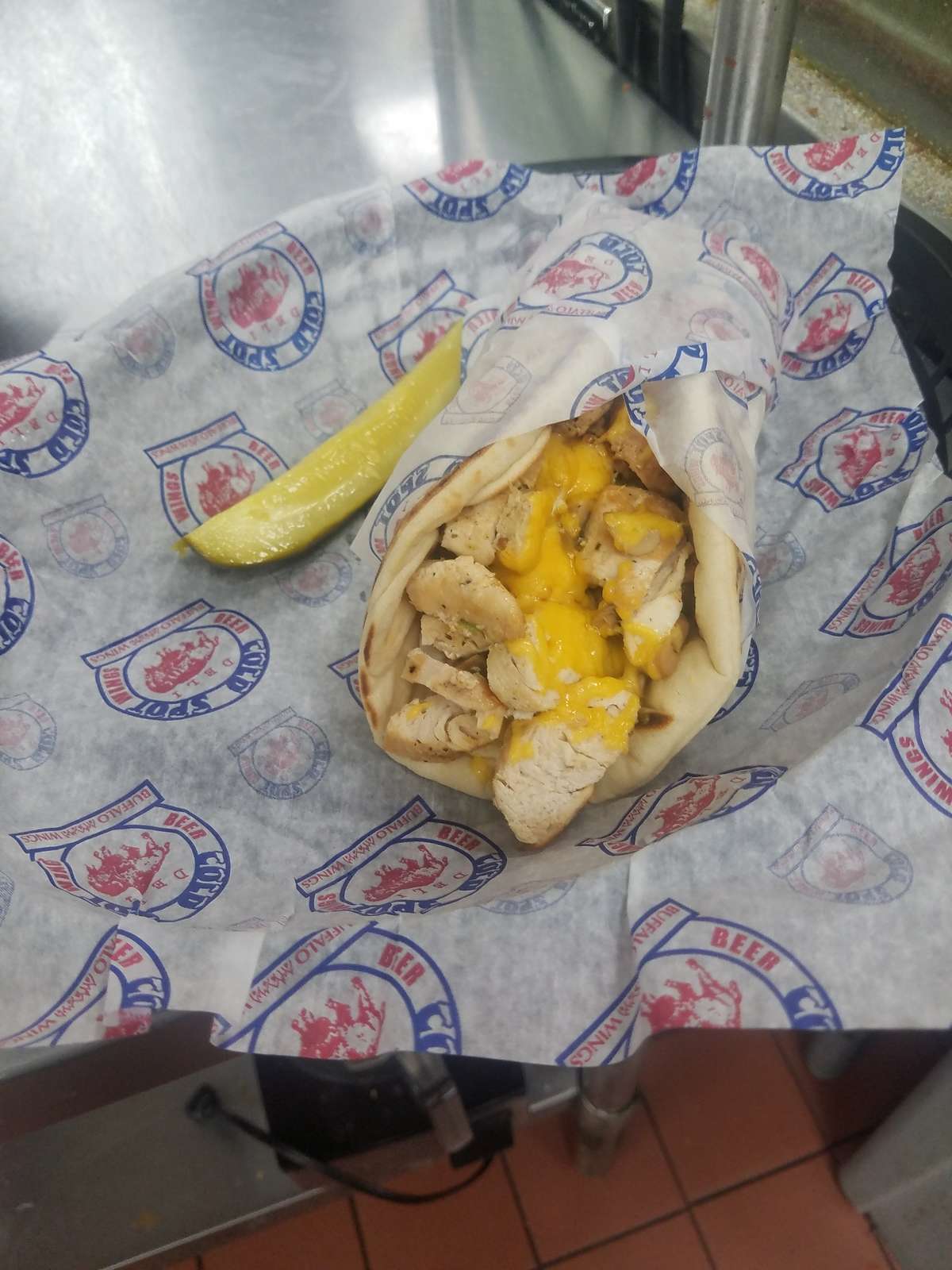 Photo credit: zomato