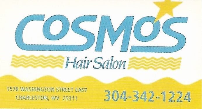 Cosmo's Hair Benders