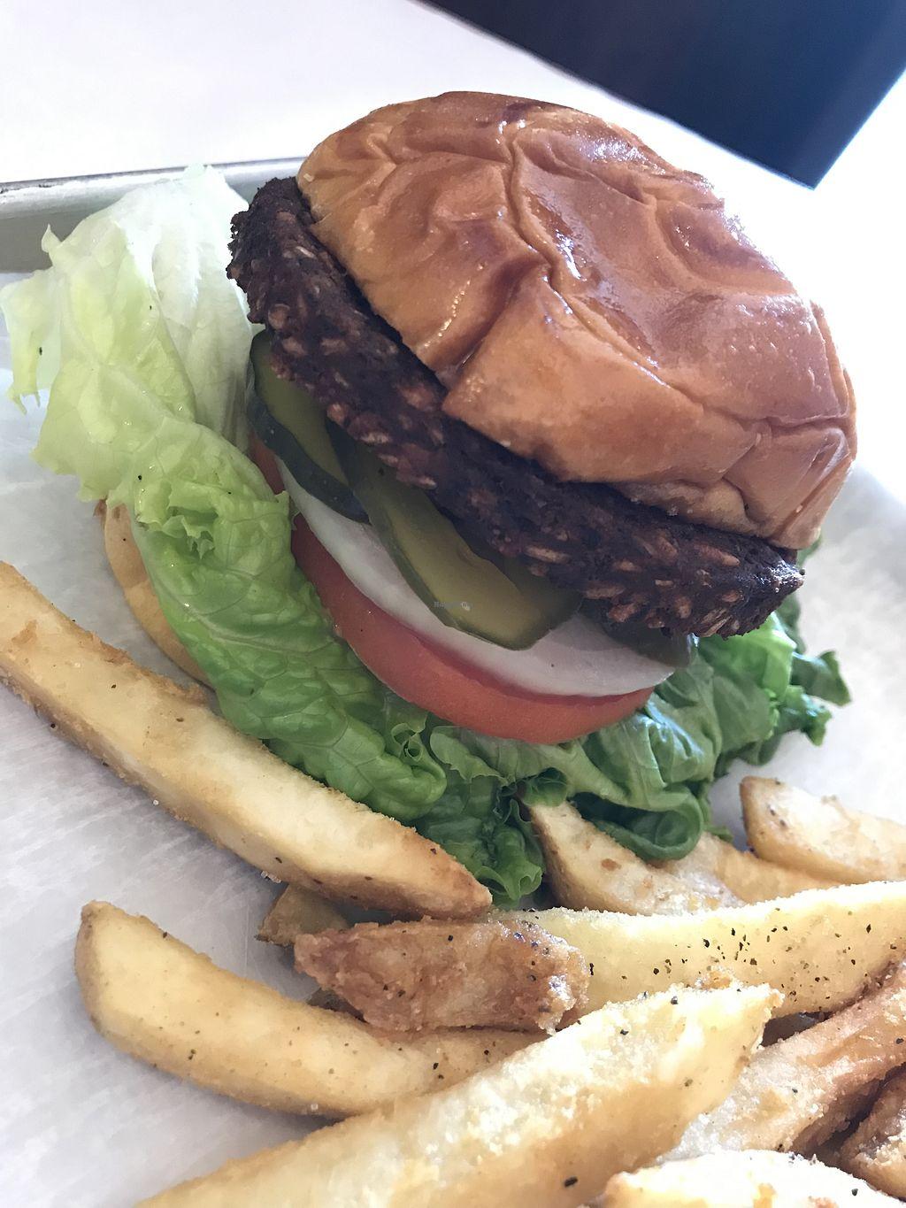 Photo credit: happycow