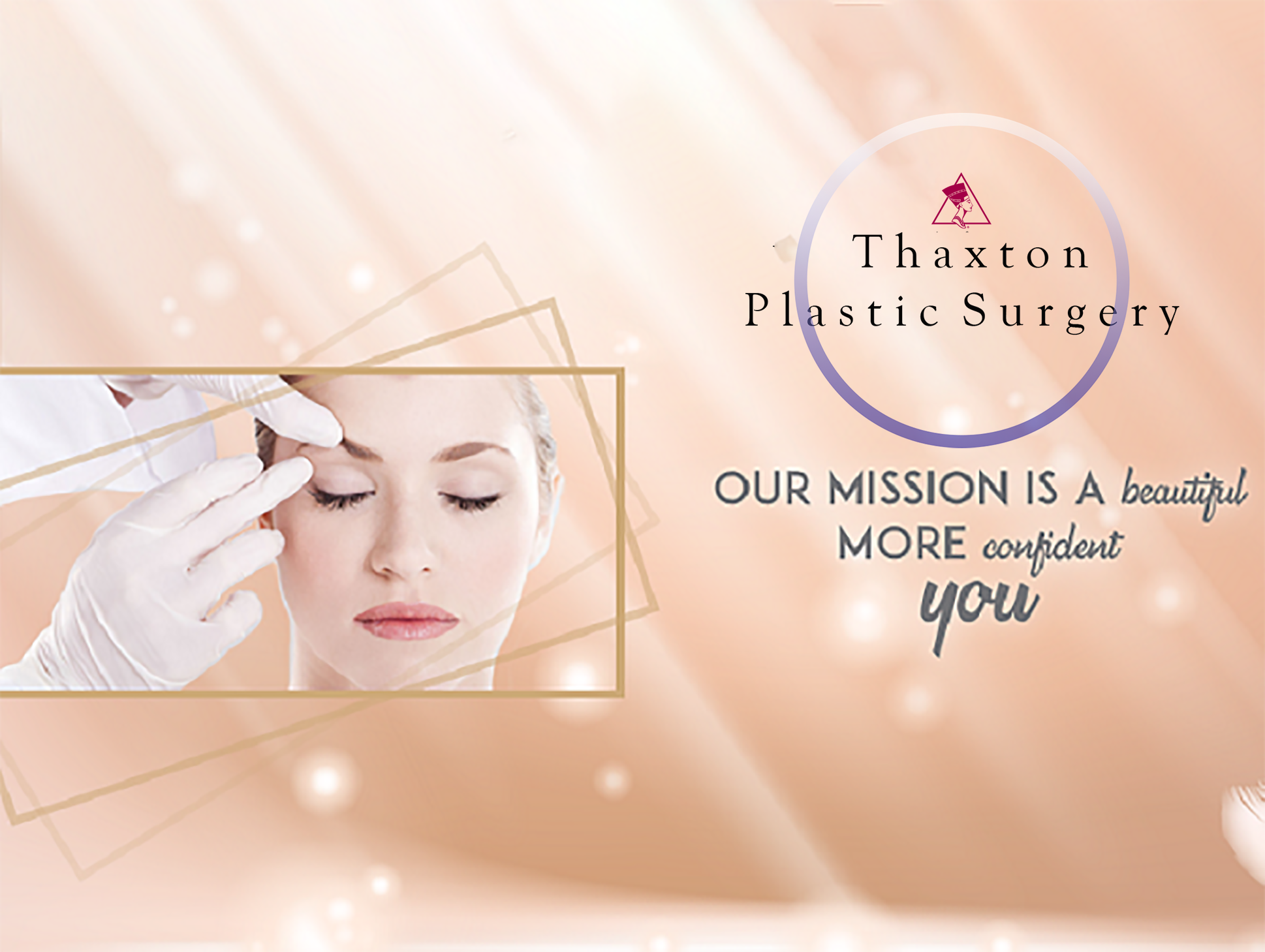 Thaxton Plastic Surgery