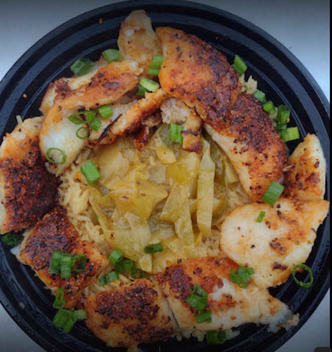 Photo credit: grubhub