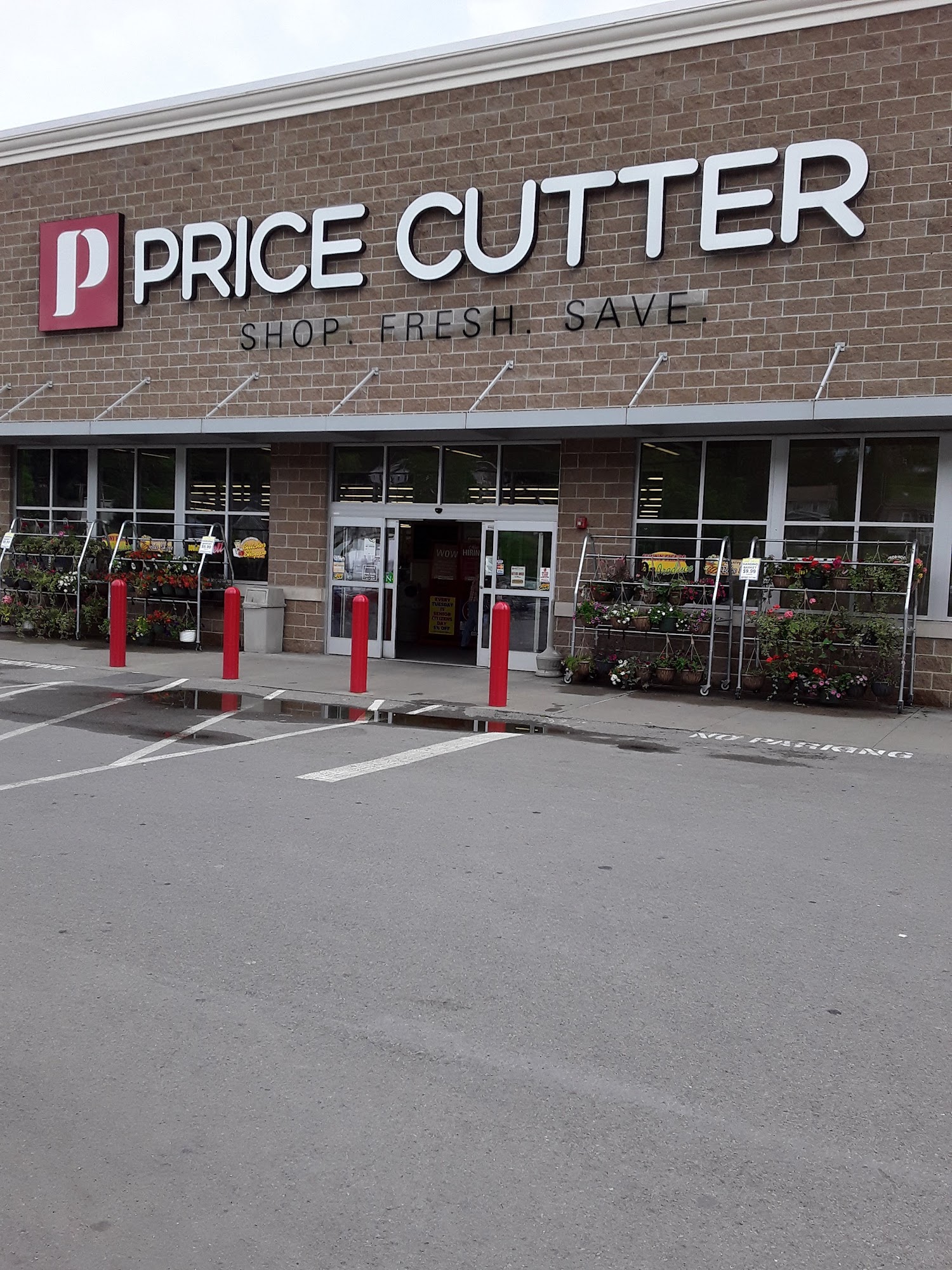 Price Cutter