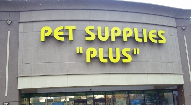 Pet Supplies Plus Clarksburg