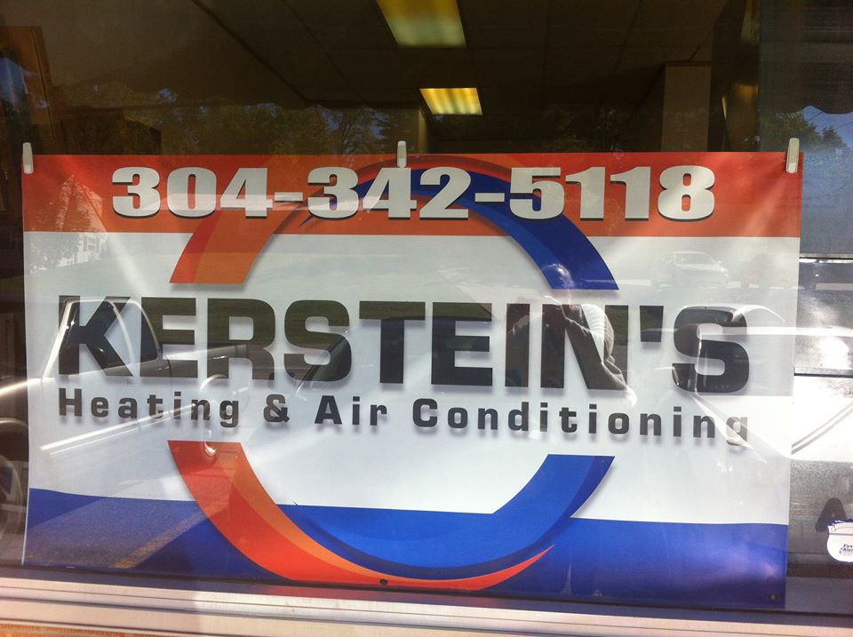 Kerstein's Heating & Air Conditioning