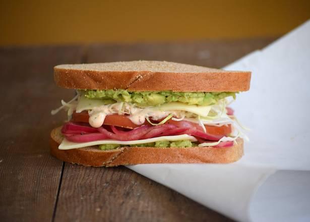 Photo credit: ubereats
