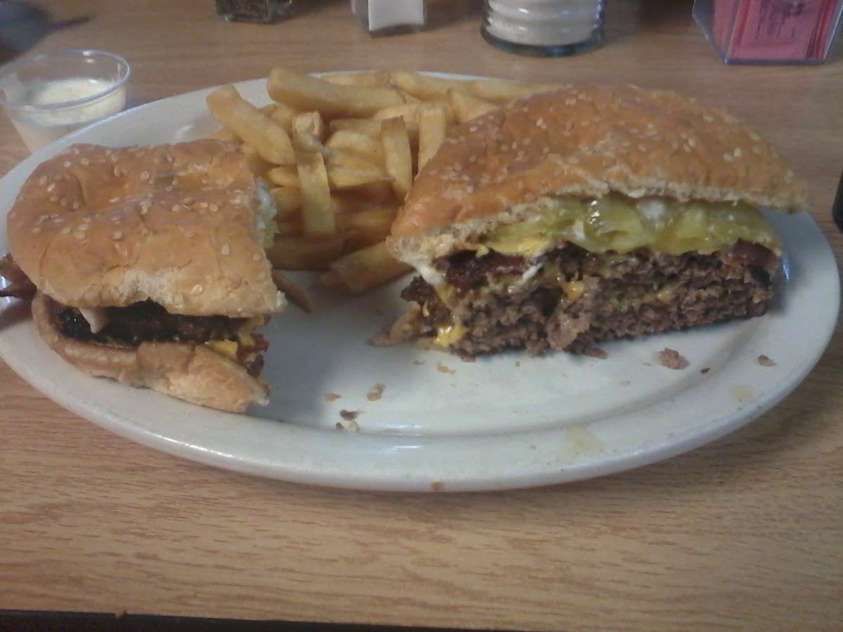 Photo credit: zomato