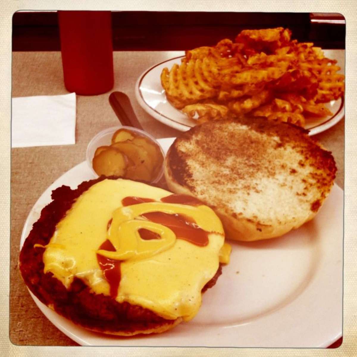 Photo credit: zomato