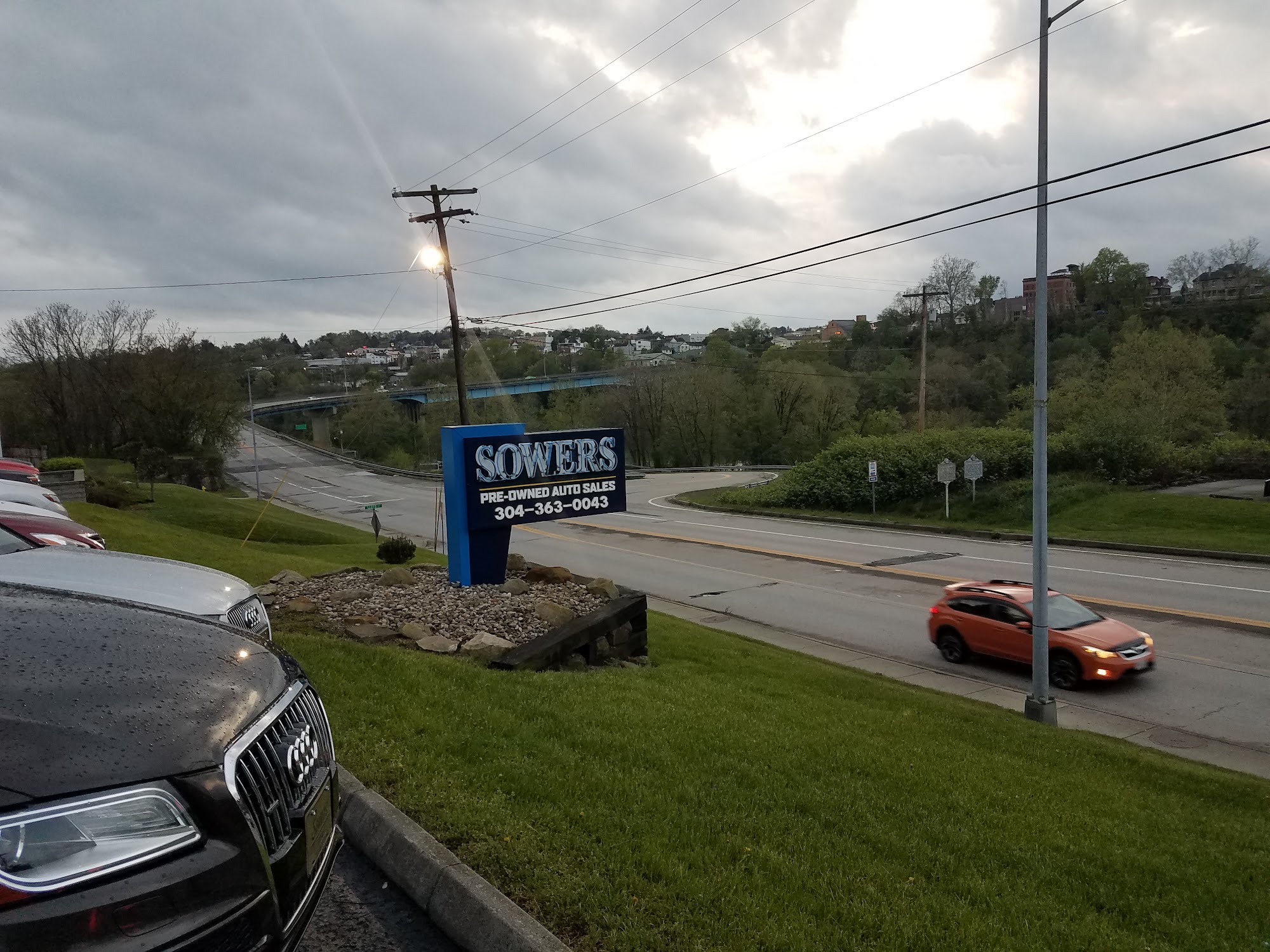 Sowers Pre-Owned Auto Sales