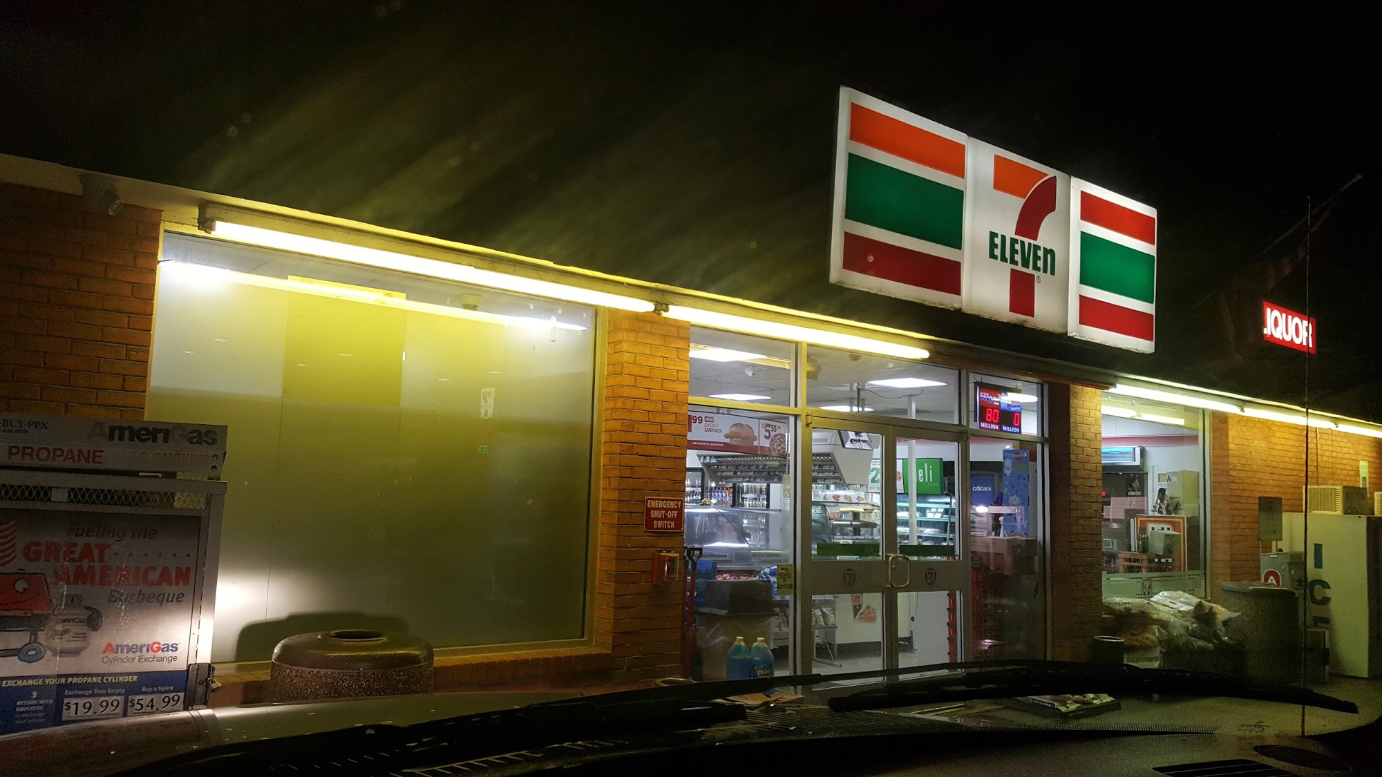 7-Eleven