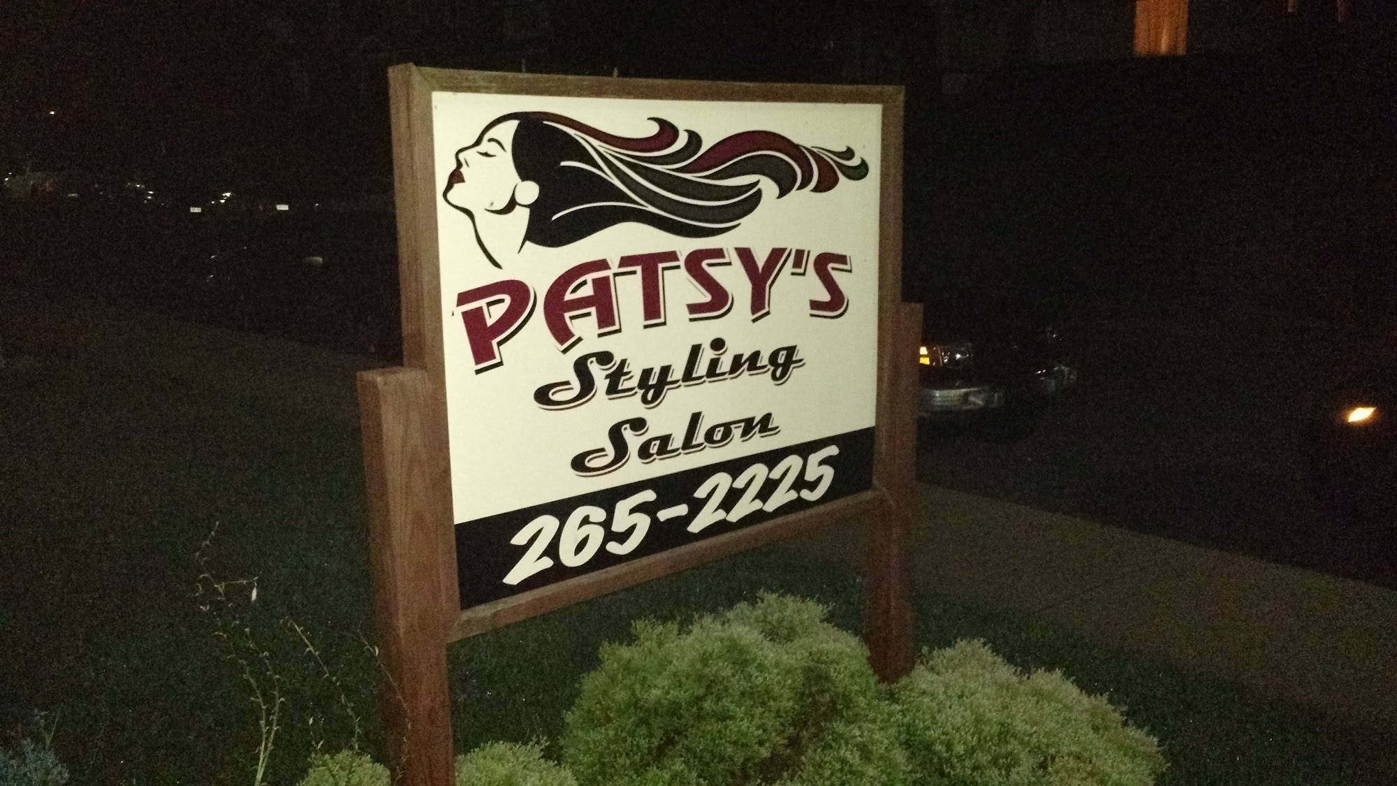 Patsy's Styling Station 6 Harman Ave, Grafton West Virginia 26354
