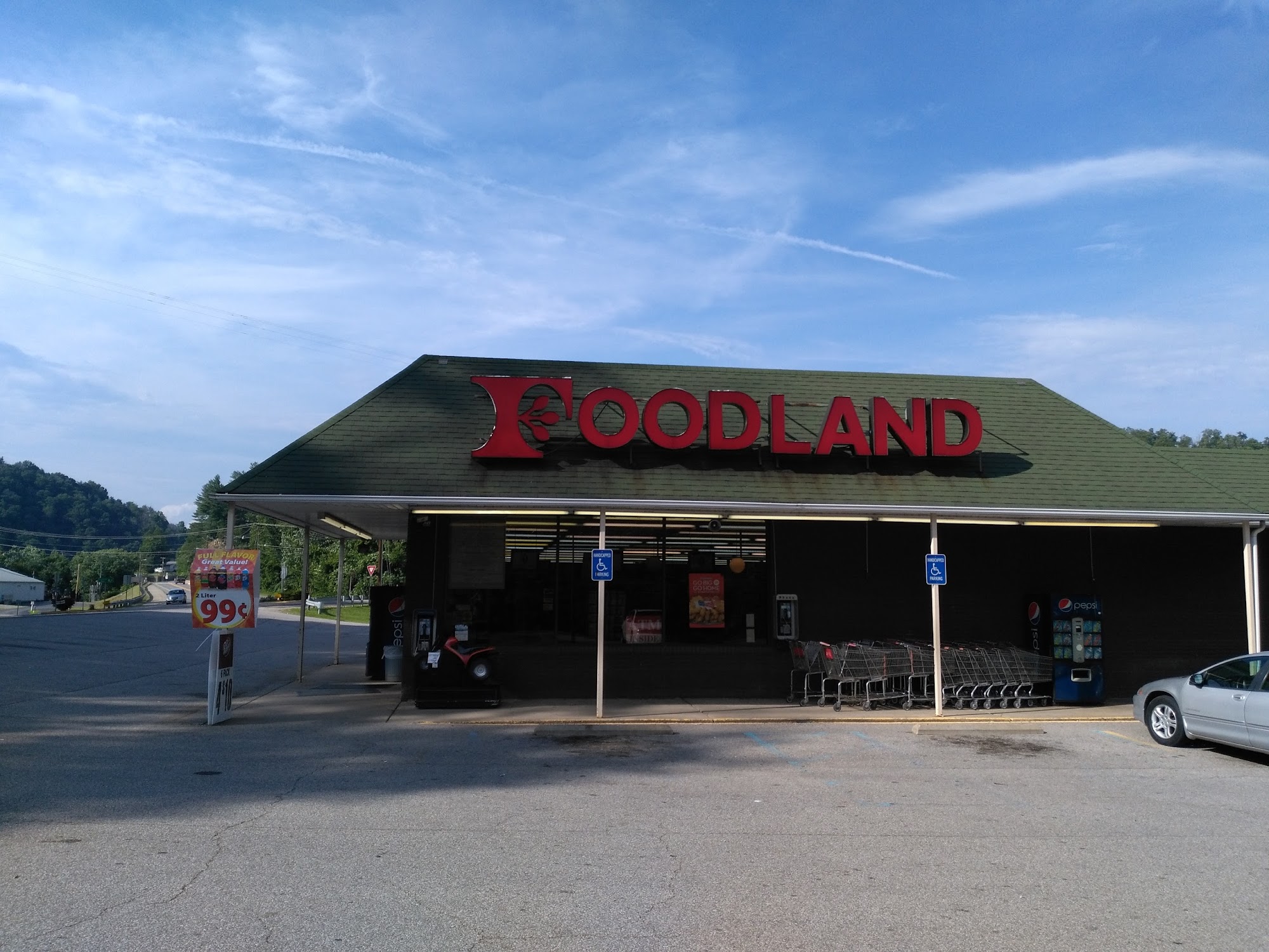 Grantsville Foodland