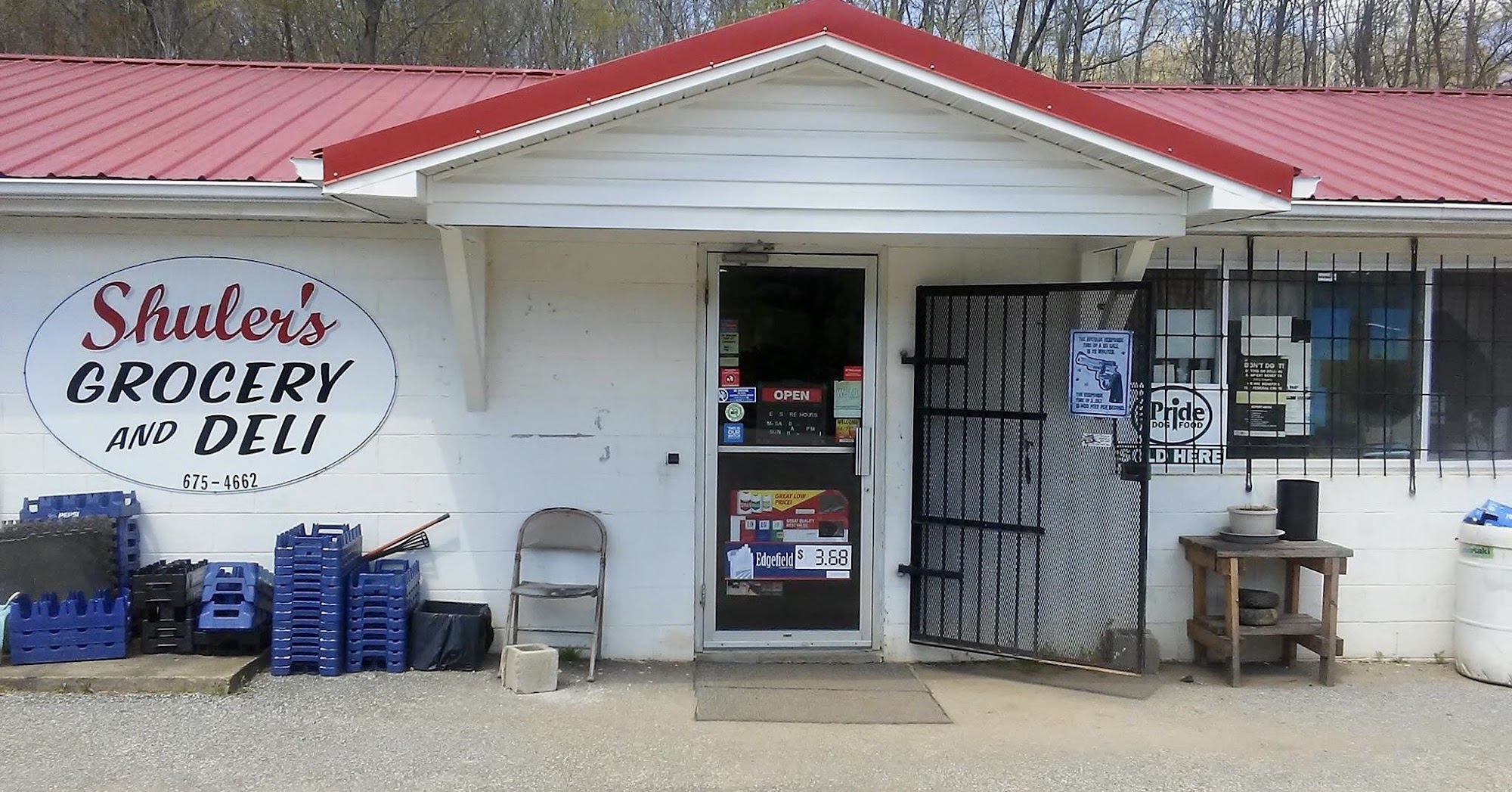 Shuler's Grocery and Deli