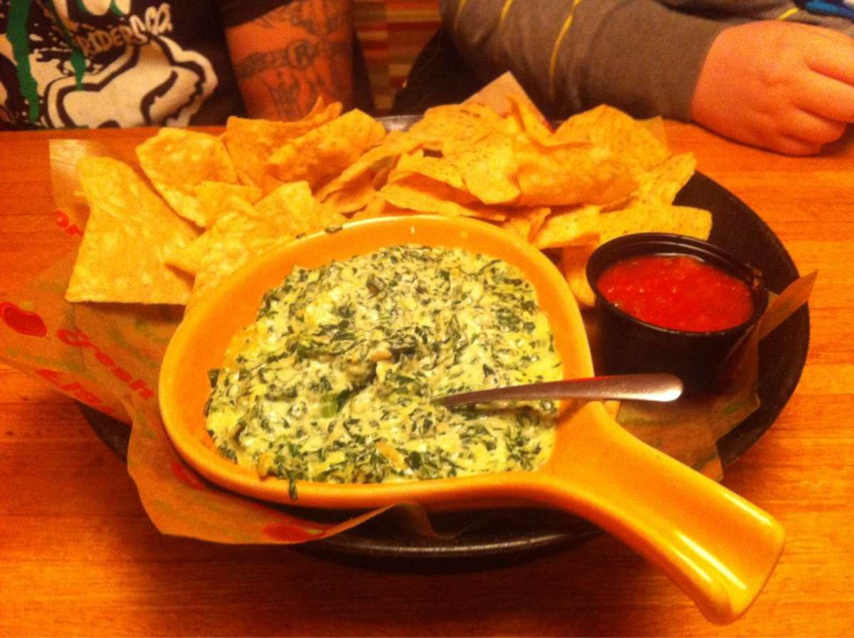Photo credit: zomato