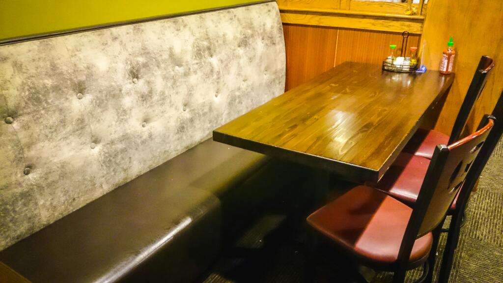 Photo credit: zomato