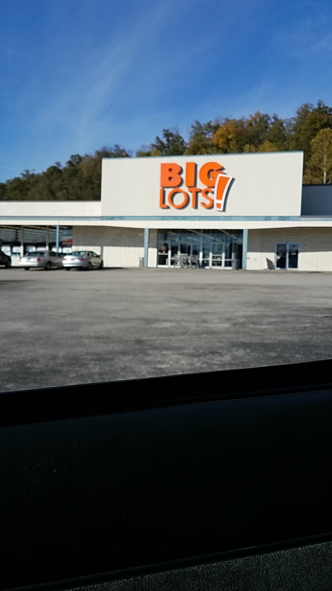 Big Lots