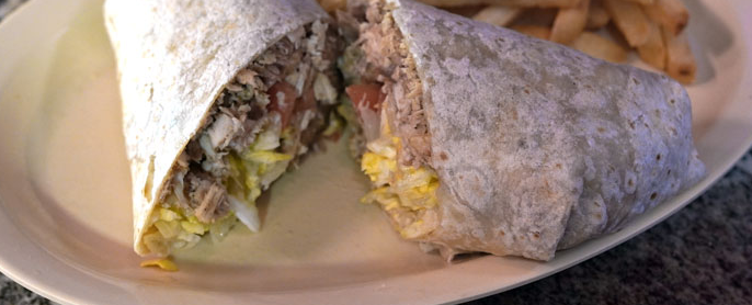 Photo credit: grubhub