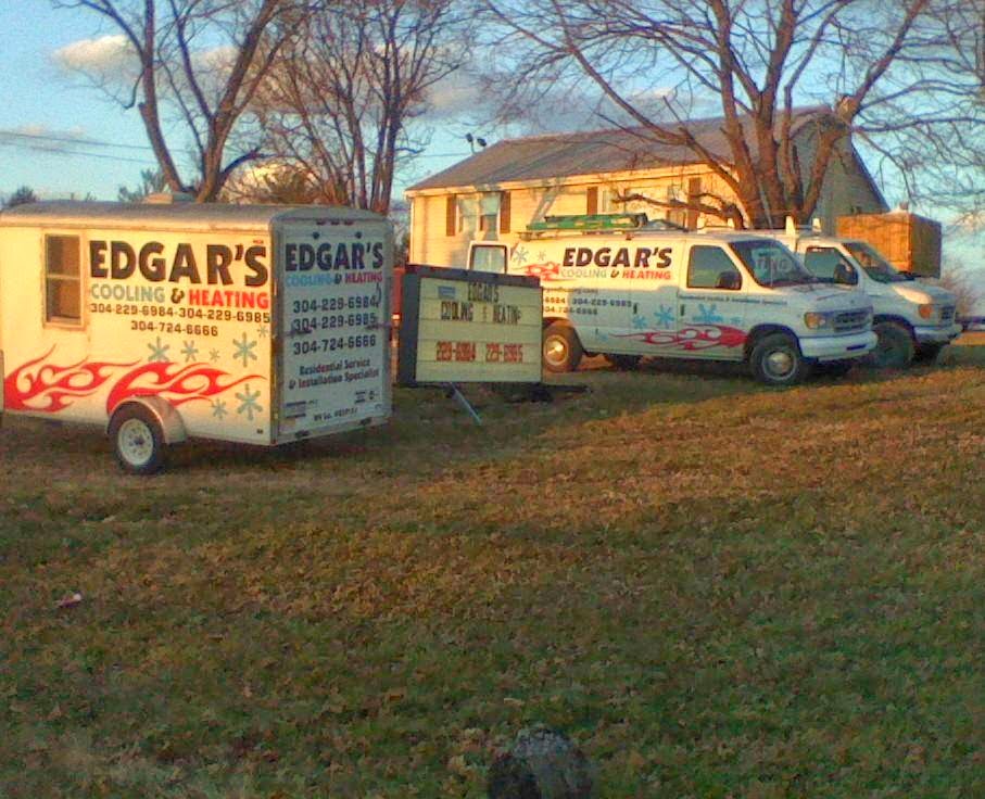 Edgars Cooling & Heating
