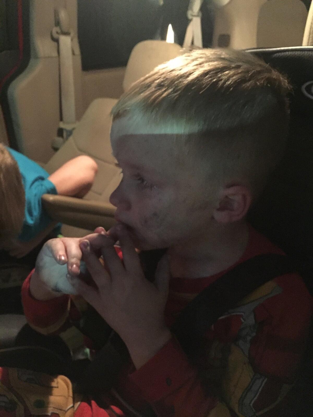 Photo credit: nextdoor