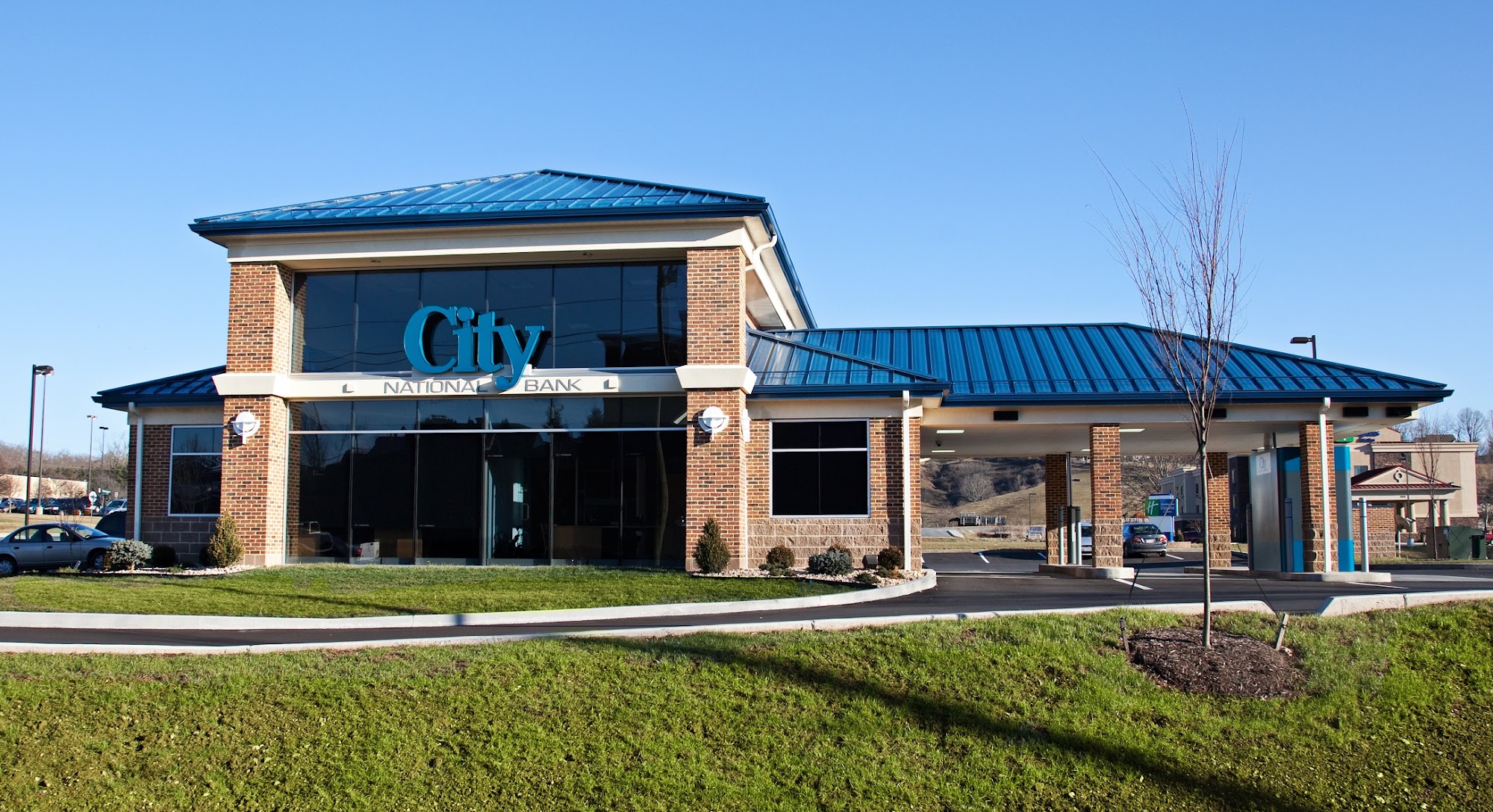 City National Bank