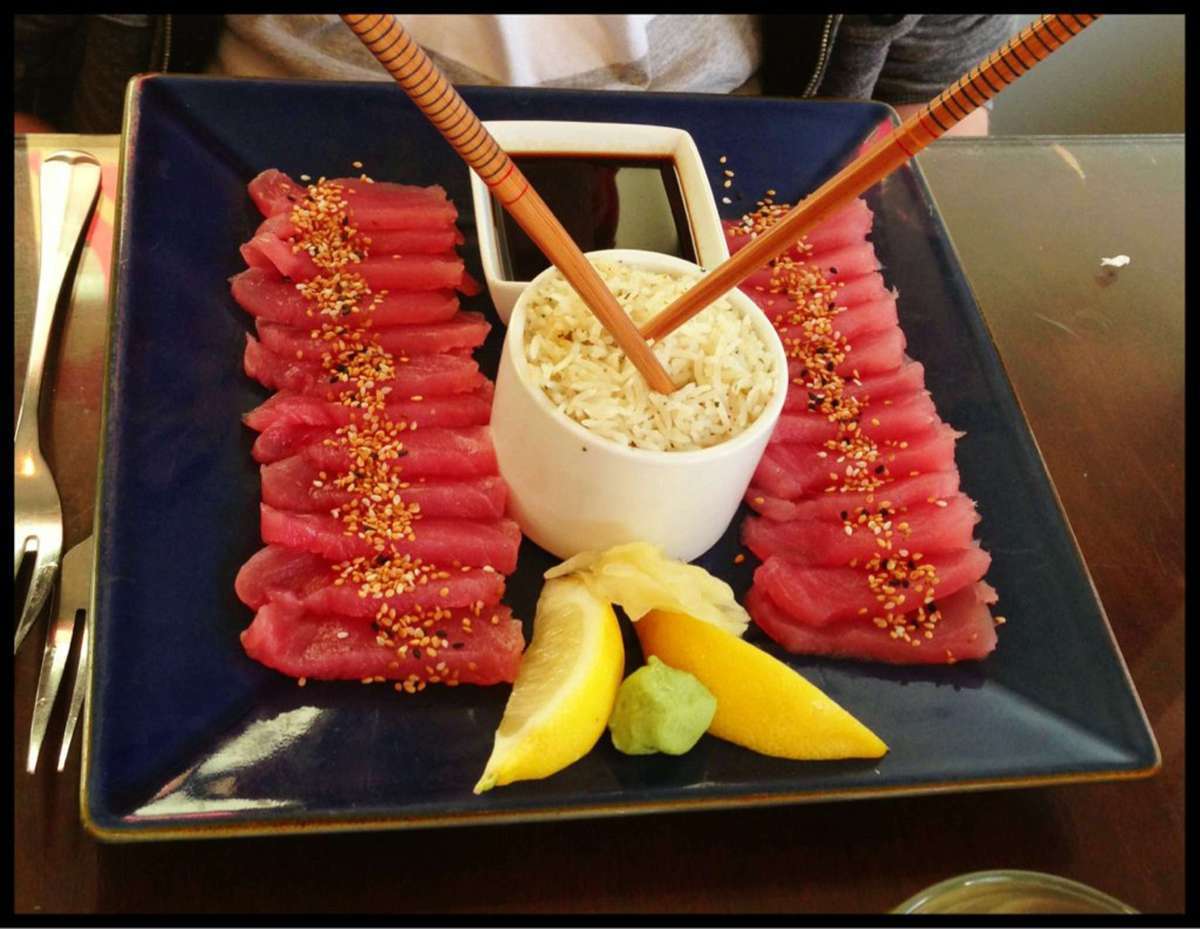 Photo credit: zomato