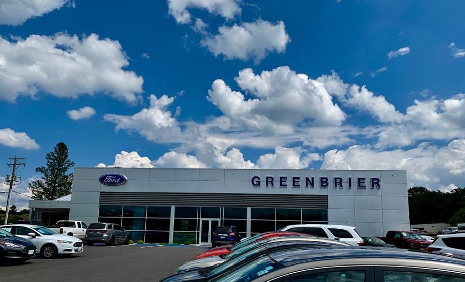Greenbrier Ford, Inc.