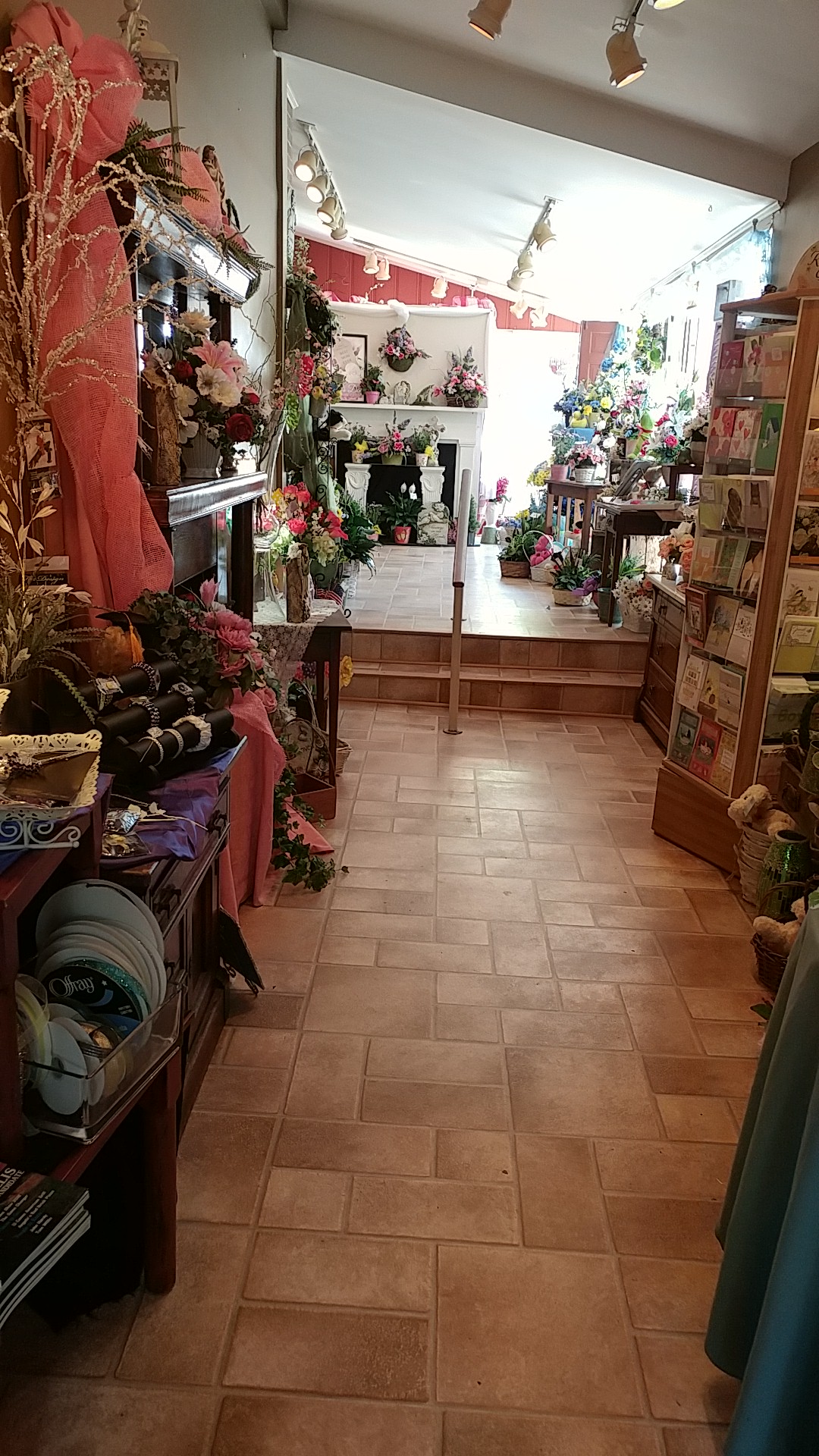 Ginger's Flower Shops